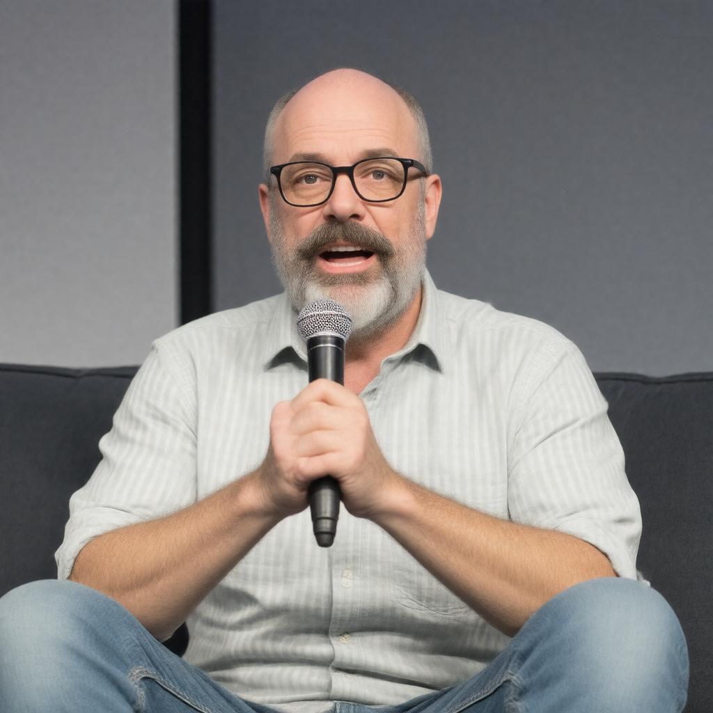 David Cross
